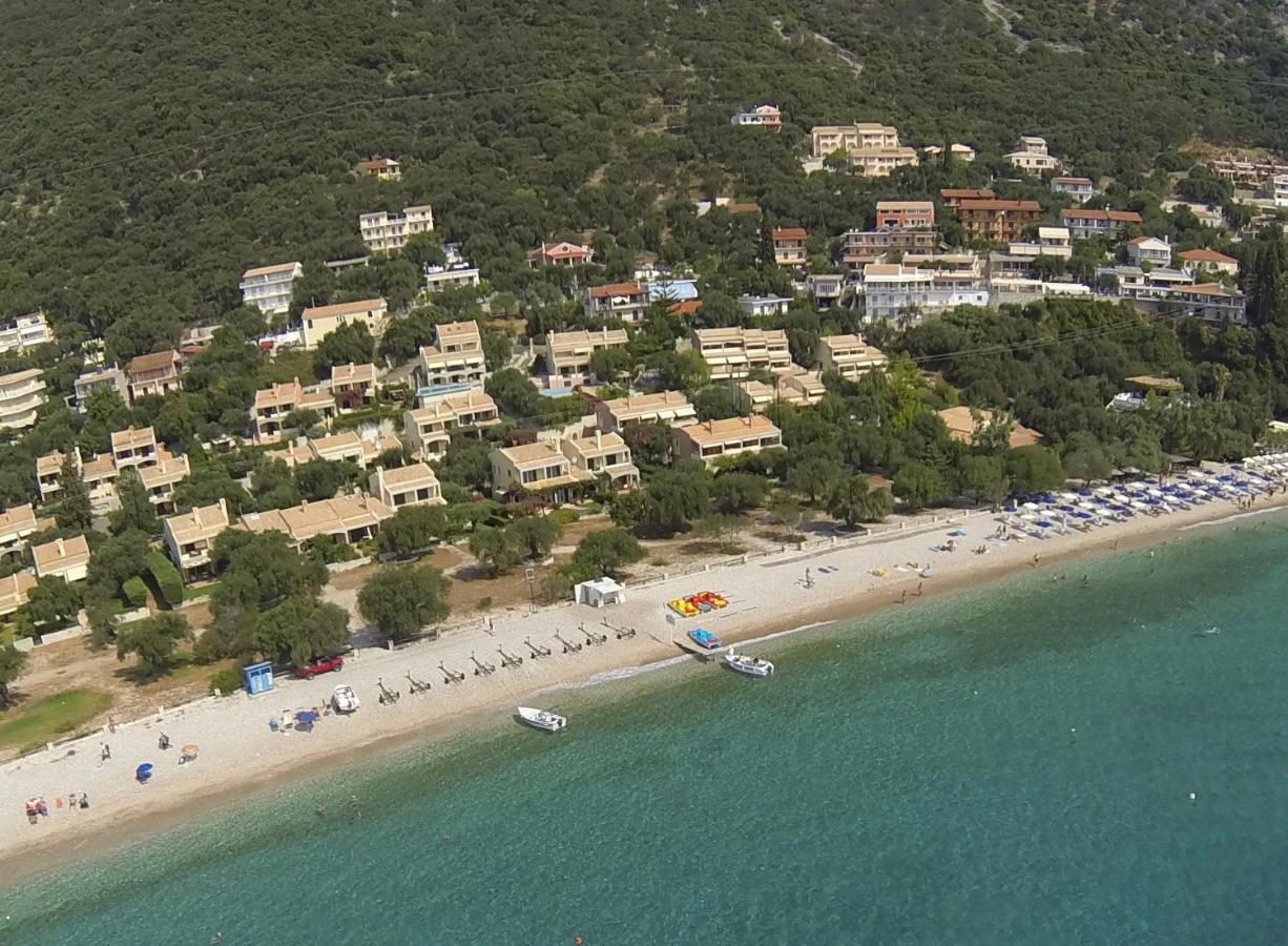 Dimeli Junior At The