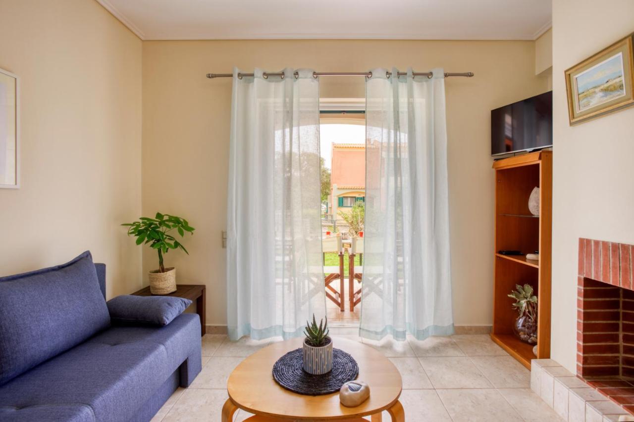 Apartment Dimeli Junior At The